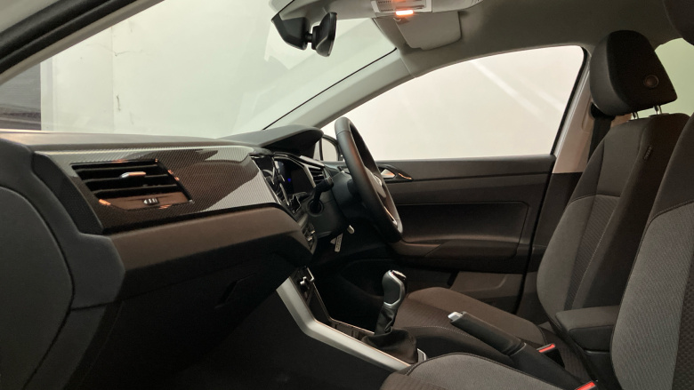 Volkswagen Polo 1.0 TSI Match 5dr Petrol Hatchback